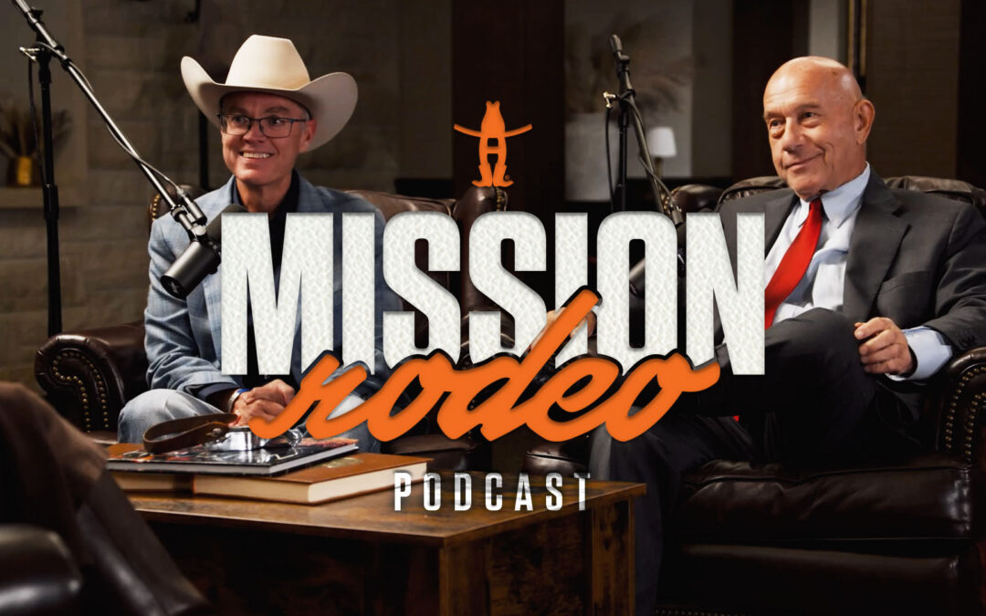 Episode 5: Announcing The Farm – Our Future at Highway 288: Chris Boleman and Mayor Whitmire
