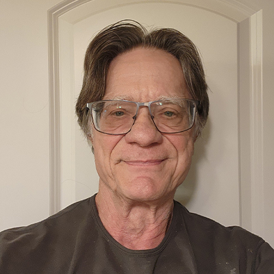 Fred Salumunek