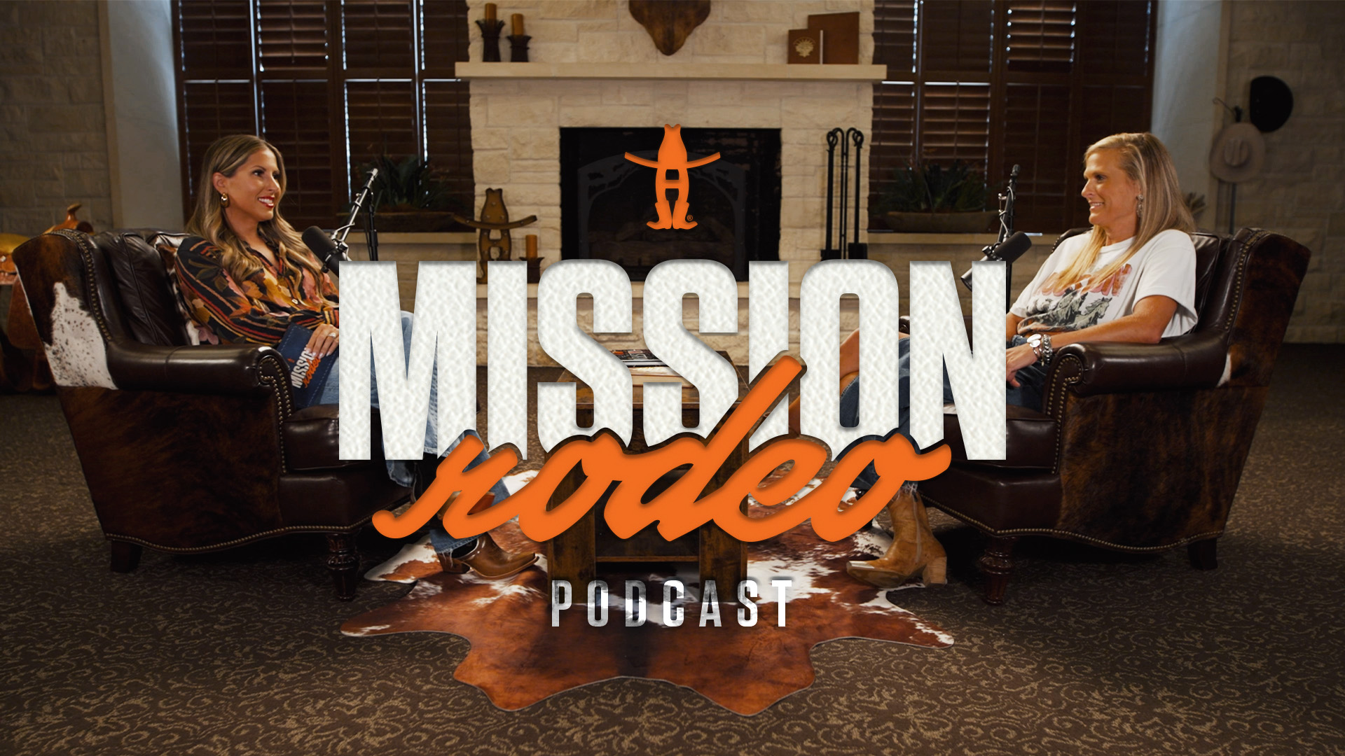 Episode 10: The Art of the RODEOHOUSTON® Lineup with Brittany Cooke