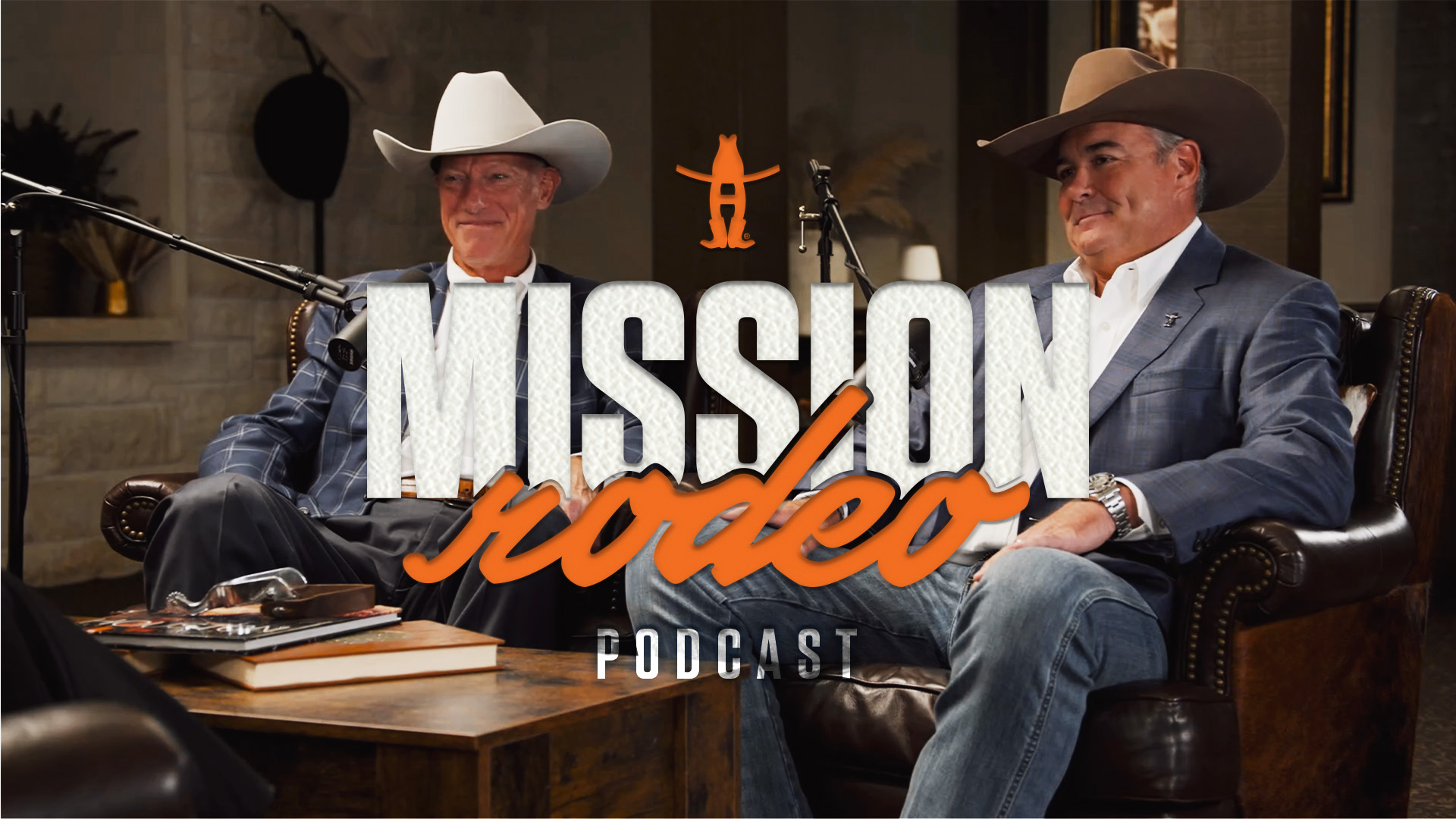 Episode 7: From Vision to Reality with Peter McStravick and Parker ...