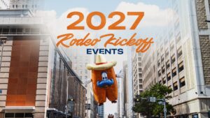 Before The Gates Open: Rodeo Announces a Full Slate of Kickoff Events